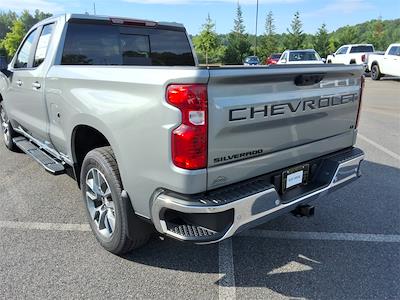 2026 Chevrolet Silverado 1500 Double Cab 4x2 Pickup for sale #T262000 - photo 2