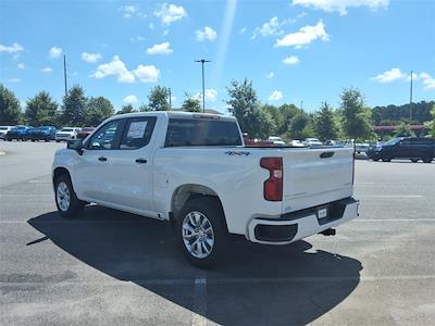 2026 Chevrolet Silverado 1500 Crew Cab 4x4 Pickup for sale #T262001 - photo 2