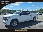 2026 Chevrolet Silverado 1500 Crew Cab 4x4 Pickup for sale #T262001 - photo 1