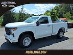 New 2026 Chevrolet Silverado 1500 Work Truck Regular Cab 4x4 Pickup for sale #T262002 - photo 1