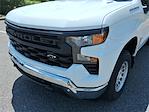 New 2026 Chevrolet Silverado 1500 Work Truck Regular Cab 4x4 Pickup for sale #T262002 - photo 10