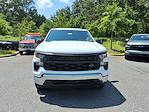 New 2026 Chevrolet Silverado 1500 Work Truck Regular Cab 4x4 Pickup for sale #T262002 - photo 3