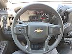 New 2026 Chevrolet Silverado 1500 Work Truck Regular Cab 4x4 Pickup for sale #T262002 - photo 22