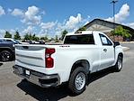 New 2026 Chevrolet Silverado 1500 Work Truck Regular Cab 4x4 Pickup for sale #T262002 - photo 6