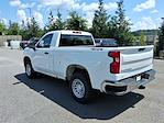 New 2026 Chevrolet Silverado 1500 Work Truck Regular Cab 4x4 Pickup for sale #T262002 - photo 2