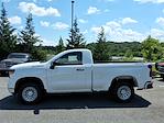 New 2026 Chevrolet Silverado 1500 Work Truck Regular Cab 4x4 Pickup for sale #T262002 - photo 8
