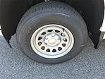 New 2026 Chevrolet Silverado 1500 Work Truck Regular Cab 4x4 Pickup for sale #T262002 - photo 9