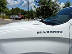 New 2026 Chevrolet Silverado 1500 Work Truck Regular Cab 4x4 Pickup for sale #T262003 - photo 10