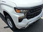 New 2026 Chevrolet Silverado 1500 Work Truck Regular Cab 4x4 Pickup for sale #T262003 - photo 12