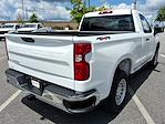 New 2026 Chevrolet Silverado 1500 Work Truck Regular Cab 4x4 Pickup for sale #T262003 - photo 15