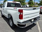 New 2026 Chevrolet Silverado 1500 Work Truck Regular Cab 4x4 Pickup for sale #T262003 - photo 16
