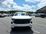 New 2026 Chevrolet Silverado 1500 Work Truck Regular Cab 4x4 Pickup for sale #T262003 - photo 3
