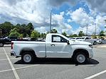 New 2026 Chevrolet Silverado 1500 Work Truck Regular Cab 4x4 Pickup for sale #T262003 - photo 5