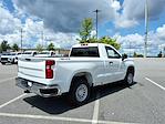 New 2026 Chevrolet Silverado 1500 Work Truck Regular Cab 4x4 Pickup for sale #T262003 - photo 6