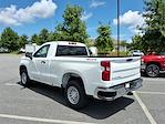 New 2026 Chevrolet Silverado 1500 Work Truck Regular Cab 4x4 Pickup for sale #T262003 - photo 2