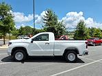 New 2026 Chevrolet Silverado 1500 Work Truck Regular Cab 4x4 Pickup for sale #T262003 - photo 8