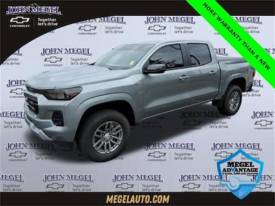 2023 Chevrolet Colorado Crew Cab RWD Pickup for sale #T262004A - photo 1