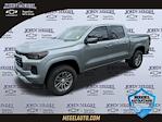 2023 Chevrolet Colorado Crew Cab RWD Pickup for sale #T262004A - photo 1