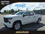 New 2026 Chevrolet Silverado 1500 Custom Crew Cab 4x4 Pickup for sale #T262005 - photo 1