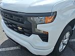 New 2026 Chevrolet Silverado 1500 Custom Crew Cab 4x4 Pickup for sale #T262005 - photo 11