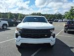 New 2026 Chevrolet Silverado 1500 Custom Crew Cab 4x4 Pickup for sale #T262005 - photo 3