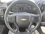 New 2026 Chevrolet Silverado 1500 Custom Crew Cab 4x4 Pickup for sale #T262005 - photo 25
