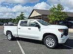 New 2026 Chevrolet Silverado 1500 Custom Crew Cab 4x4 Pickup for sale #T262005 - photo 4