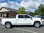 New 2026 Chevrolet Silverado 1500 Custom Crew Cab 4x4 Pickup for sale #T262005 - photo 5