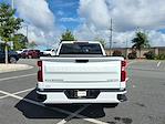New 2026 Chevrolet Silverado 1500 Custom Crew Cab 4x4 Pickup for sale #T262005 - photo 7