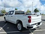 New 2026 Chevrolet Silverado 1500 Custom Crew Cab 4x4 Pickup for sale #T262005 - photo 2