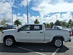 New 2026 Chevrolet Silverado 1500 Custom Crew Cab 4x4 Pickup for sale #T262005 - photo 8