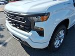 2026 Chevrolet Silverado 1500 Crew Cab 4x4 Pickup for sale #T262006 - photo 10