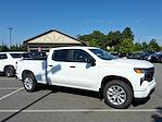 2026 Chevrolet Silverado 1500 Crew Cab 4x4 Pickup for sale #T262006 - photo 4