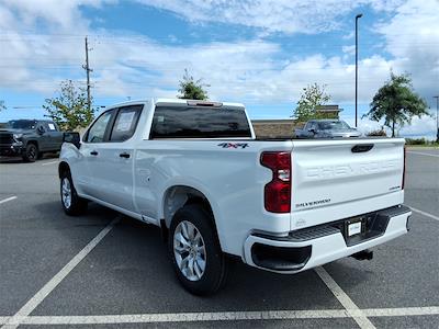 2026 Chevrolet Silverado 1500 Crew Cab 4x4 Pickup for sale #T262007 - photo 2