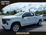 2026 Chevrolet Silverado 1500 Crew Cab 4x4 Pickup for sale #T262007 - photo 1