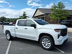 2026 Chevrolet Silverado 1500 Crew Cab 4x4 Pickup for sale #T262007 - photo 4
