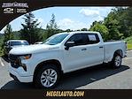 New 2026 Chevrolet Silverado 1500 Custom Crew Cab 4x4 Pickup for sale #T262008 - photo 1