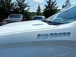 New 2026 Chevrolet Silverado 1500 Custom Crew Cab 4x4 Pickup for sale #T262008 - photo 10