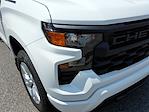 New 2026 Chevrolet Silverado 1500 Custom Crew Cab 4x4 Pickup for sale #T262008 - photo 12