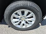 New 2026 Chevrolet Silverado 1500 Custom Crew Cab 4x4 Pickup for sale #T262008 - photo 13