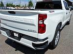 New 2026 Chevrolet Silverado 1500 Custom Crew Cab 4x4 Pickup for sale #T262008 - photo 15