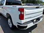 New 2026 Chevrolet Silverado 1500 Custom Crew Cab 4x4 Pickup for sale #T262008 - photo 16