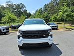 New 2026 Chevrolet Silverado 1500 Custom Crew Cab 4x4 Pickup for sale #T262008 - photo 4