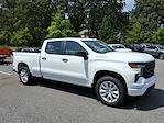 New 2026 Chevrolet Silverado 1500 Custom Crew Cab 4x4 Pickup for sale #T262008 - photo 5