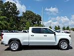 New 2026 Chevrolet Silverado 1500 Custom Crew Cab 4x4 Pickup for sale #T262008 - photo 6