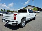 New 2026 Chevrolet Silverado 1500 Custom Crew Cab 4x4 Pickup for sale #T262008 - photo 7
