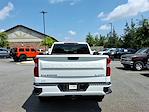 New 2026 Chevrolet Silverado 1500 Custom Crew Cab 4x4 Pickup for sale #T262008 - photo 3