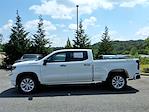 New 2026 Chevrolet Silverado 1500 Custom Crew Cab 4x4 Pickup for sale #T262008 - photo 8