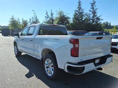 2026 Chevrolet Silverado 1500 Crew Cab 4x4 Pickup for sale #T262010 - photo 2