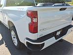 2026 Chevrolet Silverado 1500 Crew Cab 4x4 Pickup for sale #T262010 - photo 15